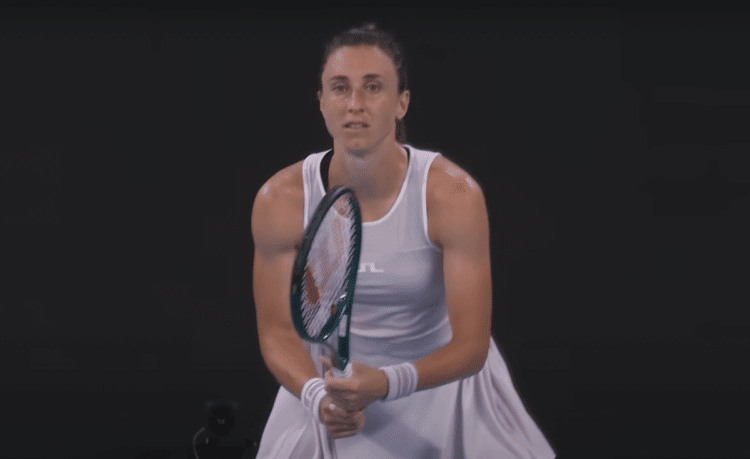 WTA Dubai: Poraz Petre Martić od Poljakinje Frech
