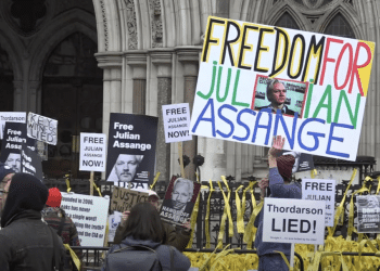 Počinje Assangeova posljednja bitka protiv izručenja SAD-u