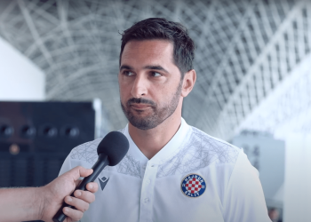 Marijan Budimir novi izbornik U-17 reprezentacije