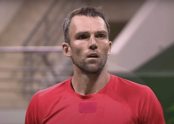 Službeni teniski oproštaj Ive Karlovića