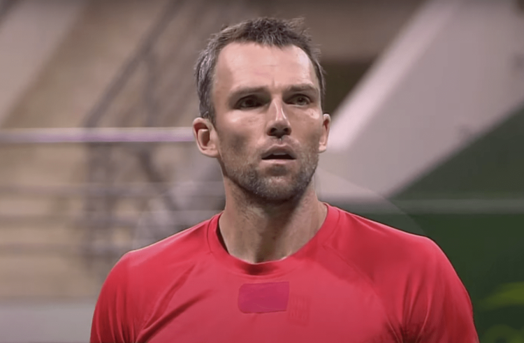 Službeni teniski oproštaj Ive Karlovića