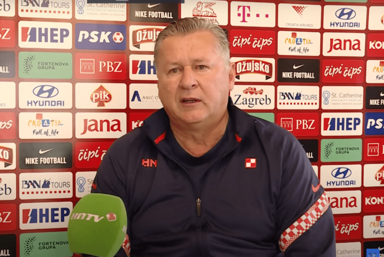 Gračan: Norveška je moćna, ali možemo do dobrog rezultata