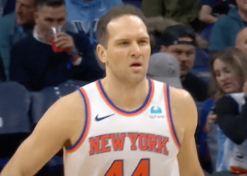 Bogdanović zabio 22 koša, Zubac upisao ‘double-doble’