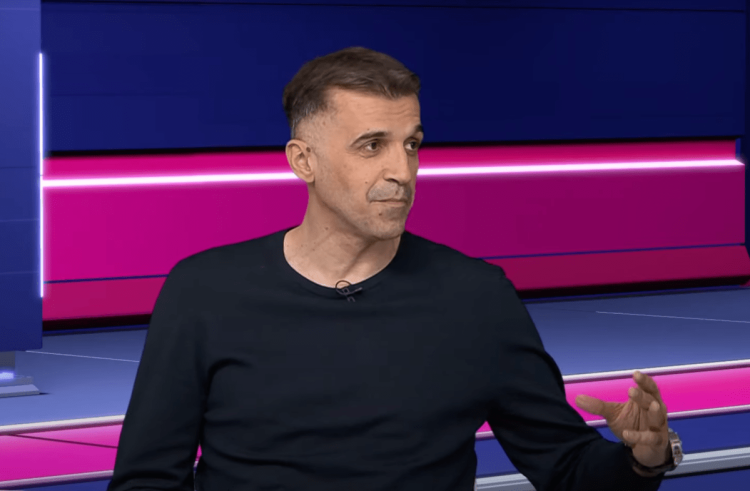 Josip Sesar odredio 12 igrača za utakmicu protiv Francuske