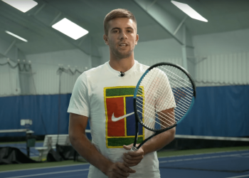 ATP ljestvica: Ćorić ostao 31., Gojo ispao iz Top 100