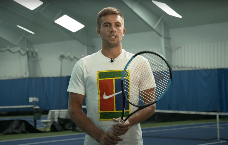 ATP ljestvica: Ćorić ostao 31., Gojo ispao iz Top 100