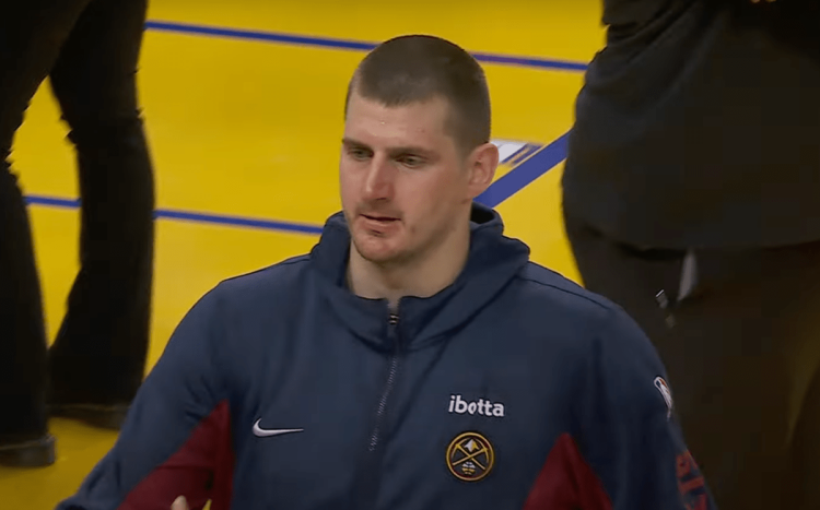 NBA: Jokić novim ‘triple-doubleom uništio Warriorse