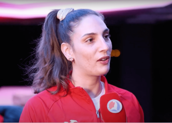 Kapitanović: Uvijek je cilj pobijediti