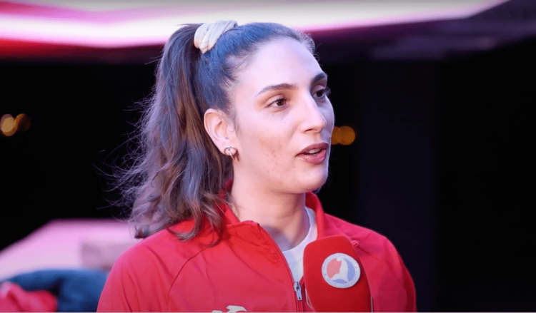 Kapitanović: Uvijek je cilj pobijediti