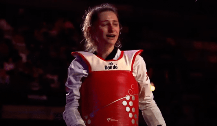 Tonči Stipanović i Lena Stojković najbolji sportaši Splita za 2023.