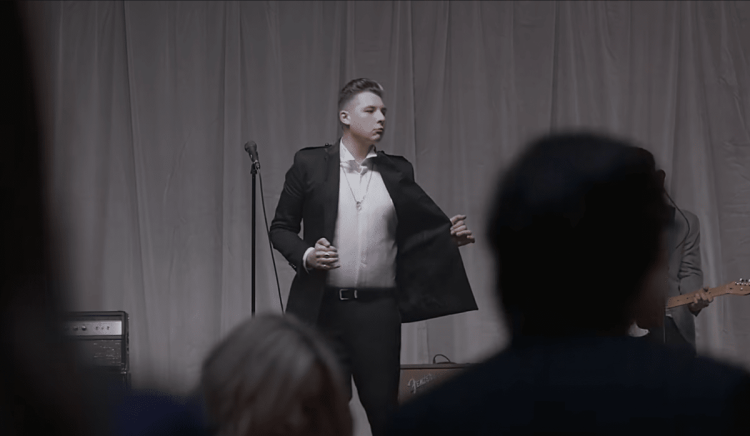 John Newman dolazi na Sea Star Festival u Umag