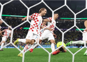 Liga nacija: Hrvatska protiv Poljske na Opus Areni, protiv Škotske u Zagrebu