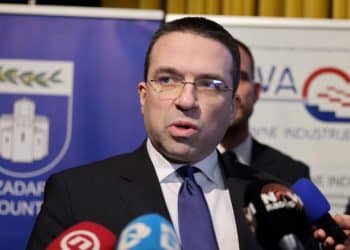 Sokol: Za rast antisemitizma u Europi krivi ekstremni ljevičari i radikalni islamisti