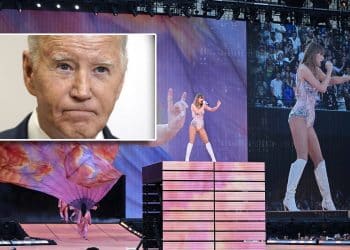 Hoće li ga Taylor Swift podržati i u 2024. – Biden kaže da je to ‘povjerljivo’