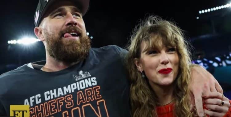 Povjerenik NFL-a odbacuje teorije zavjere o Taylor Swift i NFL-u