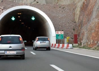 Dvije osobe poginule na A1 između sv. Roka i Ledenika, dionica prema Dalmaciji zatvorena