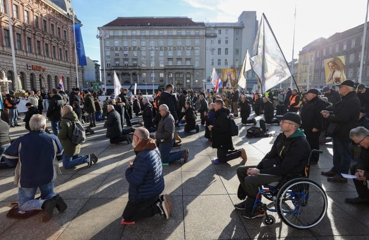 'Vitezovi Bezgrešnog Srca Marijina'