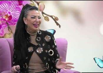 Televizijska voditeljica uvjetno osuđena zbog lažne covid potvrde