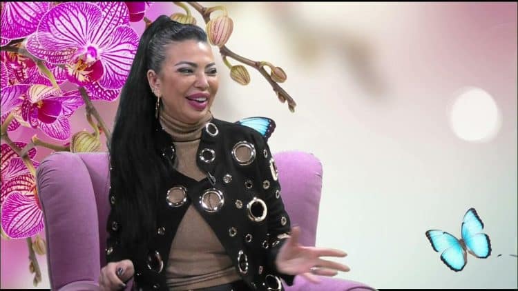 Televizijska voditeljica uvjetno osuđena zbog lažne covid potvrde