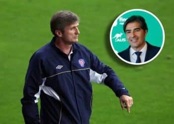 Betisov predsjednik: Ne vjerujem da je HNS smijenio Jarnija zbog izjave o nama