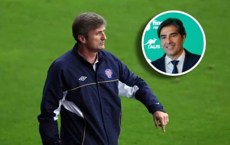 Betisov predsjednik: Ne vjerujem da je HNS smijenio Jarnija zbog izjave o nama