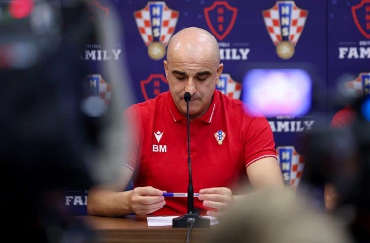 Bruno Marić podnio ostavku na mjesto Predsjednika Komisije nogometnih sudaca HNS-a