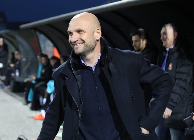 Kraj prvenstva je još daleko, ali nastavkom pobjedničke serije akcije Sopićeve momčadi ozbiljno rastu