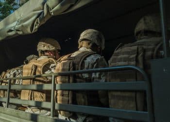 Američki vojnik zapalio se zbog Gaze ispred izraelske ambasade u Washingtonu