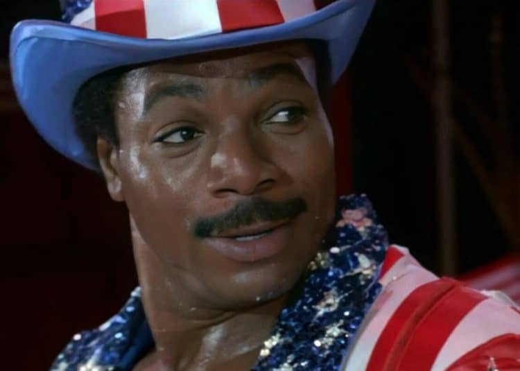Preminuo je Carl Weathers, glumac zbog kojeg su mnogi plakali dok su gledali Rockyja