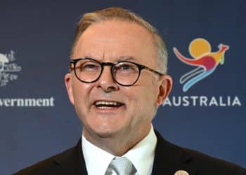 Australski premijer na Valentinovo zaprosio svoju djevojku