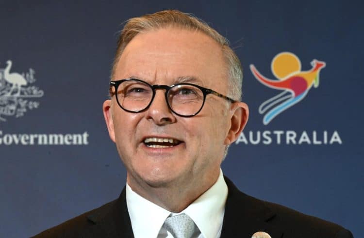 Australski premijer na Valentinovo zaprosio svoju djevojku