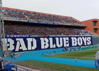 Dinamo malo bolji i puno hrabriji od Rijeke!