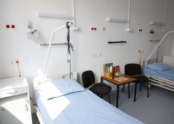 Rapska bolnica poprište strašnog zločina: Pacijent drugog pacijenta usmrtio šakama