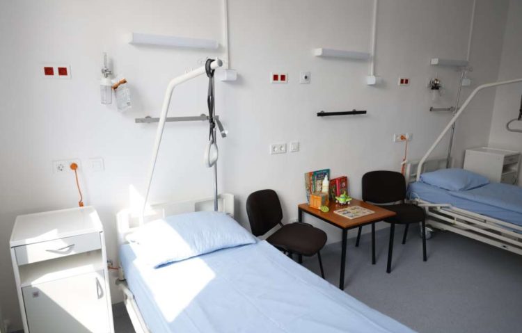 Rapska bolnica poprište strašnog zločina: Pacijent drugog pacijenta usmrtio šakama