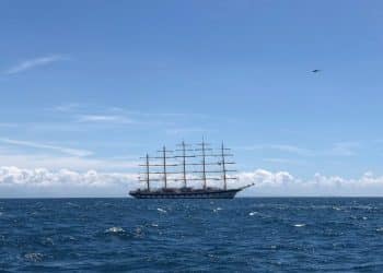 Mauricijus zabranio pristanak norveškom brodu zbog bojazni od kolere