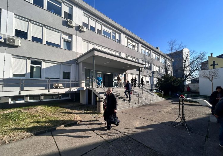 Socijalni radnici idu u prosvjed, smrt dječaka u Slavoniji ‘kap koja je prelila čašu’