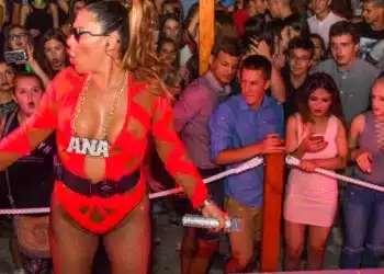 Invazija seljačije ili što se kotrlja ispod žita