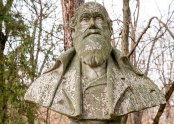 ‘Kapital’ poklonjen Darwinu od ‘poštovatelja’ Marxa vraća se kući