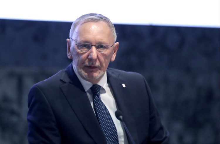 Božinović: U bandama krijumčara migrantima nema Hrvata