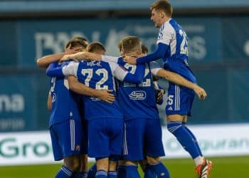 Skromni Dinamo protiv Varaždina ili na kraju bitke mrtvi se broje