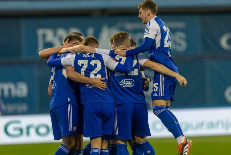 Skromni Dinamo protiv Varaždina ili na kraju bitke mrtvi se broje