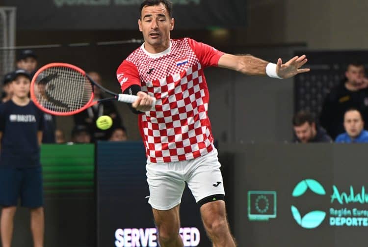 ATP Rotterdam: Dodig i Krajicek u četvrtfinalu