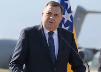 Dodikovi suradnici tvrde da se priprema atentat na njega, optužuju i SAD