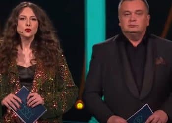 Dora 2024. – druga polufinalna večer