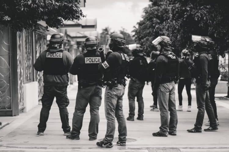 Ukradeni planovi osiguranja Olimpijskih igara u Parizu