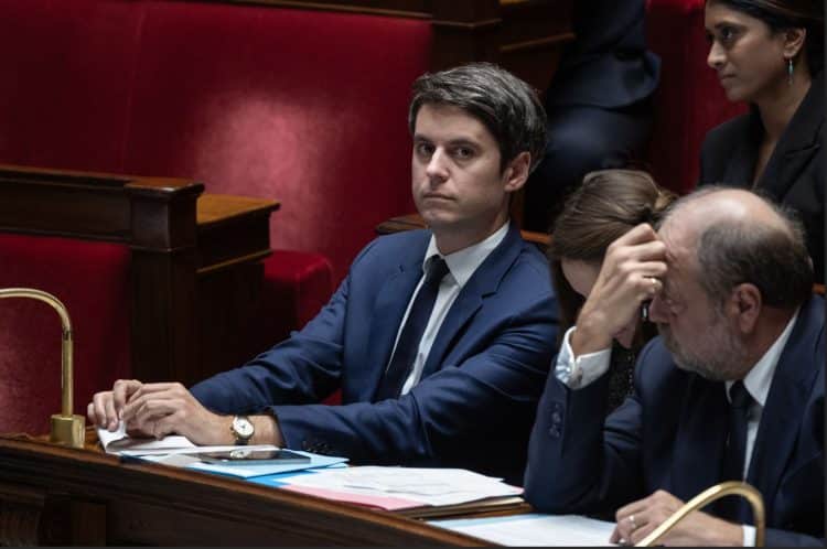 Francuski premijer ide u Berlin, razgovarat će se o međunarodnim žarištima i poboljšanju odnosa