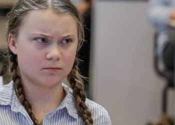 Greta Thunberg oslobođena optužbi za remećenje javnog reda i mira