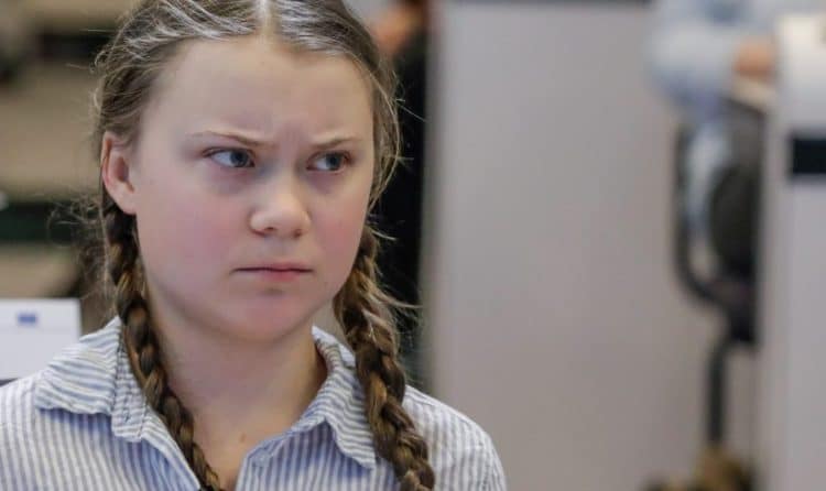Greta Thunberg oslobođena optužbi za remećenje javnog reda i mira