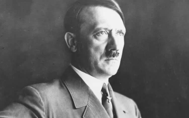 Njemački znanstvenici rade na projektu sustavne analize Hitlerovih govora