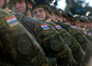 Pripadnik HV-a preminuo tijekom provjere motoričkih sposobnosti